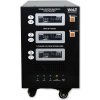 Volt Polska AVR PRO 15000 3% SERVO 3-F trojfázový stabilizátor napätia