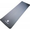 SVELTUS TRAINING MAT PURPLE GREY 180x60 cm sivá
