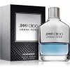 Jimmy Choo Urban Hero pánska parfumovaná voda 100 ml