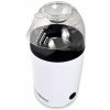 ESP Esperanza EKP006 popkornovač Čierna, Biela 0,27 L 2 min 1200 W