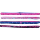 Kari Traa KARI HAIRBAND 4PK KPINK