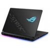 ASUS ROG Strix SCAR 16/Intel U9/32GB/2TB SSD/X9/16