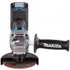 Makita XGT GA023GM201 Cordless Angle Grinder 40VMAX