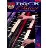 KEYBOARD PLAY-ALONG 7 - Rock Classics + CD klavír/spev/gitara
