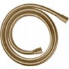 Hansgrohe Isiflex - Sprchová hadica 1600 mm, kartáčovaný bronz 28276140