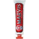 Zubná pasta Marvis Cinnamon Mint Toothpaste 75 ml