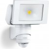 Steinel | Steinel 052553 - LED Reflektor so senzorom LS150LED 1xLED/20,5W/230V biela | ST052553
