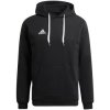 adidas Bundy adidas Entrada 22 Sweat Hoodie Čierna