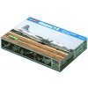Hobby Boss Y-8 Chinese Cargo Plane 1/144