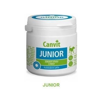 Canvit Junior 100 g