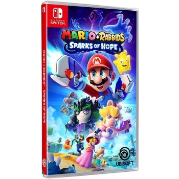Mario + Rabbids Sparks of Hope (Gold)