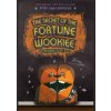 Secret of the Fortune Wookiee - Tom Angleberger, Amulet Books
