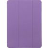 Pomologic Pomologic BookCase Tablet Case - Ochranný kryt pro iPad Air 13 M2 (2024) (Fialová)