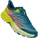 Hoka ONE ONE Speedgoat 5 WIDE BLUE CORAL EVENING PRIMROSE