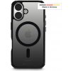 HAMA Puzdro na mobil Extreme Protect pre Apple iPhone 16, magnetické, čierne - 00136841