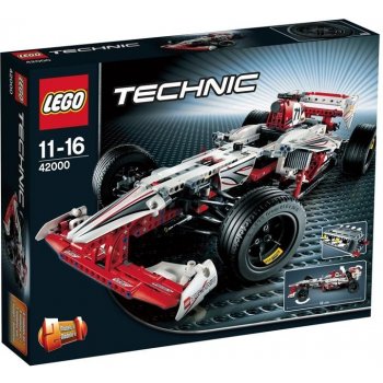 LEGO® Technic 42000 Závoďák Grand Prix