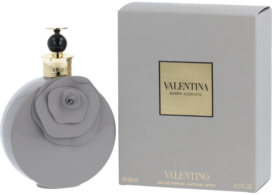 Valentino Valentina Myrrh Assoluto parfumovaná voda dámska 80 ml