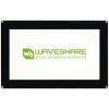 Waveshare 10.1inch Capacitive Touch LCD (F), 1024 × 600, Toughened Glass, IPS Panel