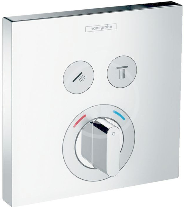 Hansgrohe ShowerSelect 15768000