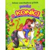 Poníci a koníci - autor neuvedený