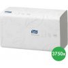 Tork Advanced Singlefold (ZZ) jemné papierové uteráky, 3750 ks