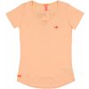 YAKUZA tričko YPS 3534 dámske light orange