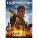 Terminátor 5: Genisys DVD