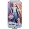 Mattel Disney Princess Frozen 2 Zpívající Elsa HXD31