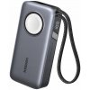 Powerbanka Ugreen PB527 10000mAh šedá