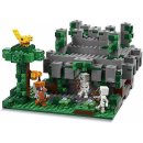 LEGO® Minecraft® 21132 Chrám v džungli