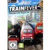 Train Fever (Voucher - Kód na stiahnutie) (PC) (Digitální platforma: GOG.com, Jazyk hry: EN, CZ, PL)