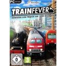 Hra na PC Train Fever