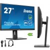 Monitor iiyama ECO ProLite XUB2763HSU-B1 27