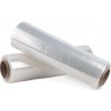 eVrecia FÓLIA OBALOVÁ STRETCH | 500mm x 20my | 2,2kg | transparentná
