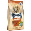 Happy Dog NaturCroq Rind & Reis 4 kg