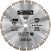 DeWALT DeWALT DT40212 - Diamantový rezný kotúc 300x25,4