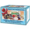 Herbex ZIMNÝ čaj S ECHINACEOU bylinný čaj 20 x 3 g