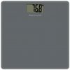 PW 3122 sklenená osobná váha sivá