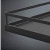 KESSEBÖHMER KES 237079 Tandem Side, kôš, Arena Style, 450mm, antracit 10600101