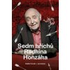 Sedm hříchů Radkina Honzáka - Radkin Honzák, Jan Dražan