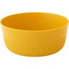 Sea to Summit Passage bowl, žltá, veľkosť: S 9327868160082