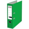 Zakladač pákový Imperator A4 PP 8 cm, rado, svetlo zelený 102578