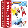 SmartGames SmartGames SmartMax Moji prví dobrodruhovia 16 ks