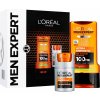 L’Oréal Paris Men Expert L’Oréal Paris Men Expert Hydra Energetic hydratačný krém pre unavenú pleť 50 ml + L’Oréal Paris Men Expert Hydra Energetic stimulujúci sprchový gél 300 ml kozmetická sada