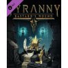 ESD GAMES ESD Tyranny Bastards Wound