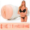 Fleshlight Kendra Sunderland Angel - realistický mastrubátor (vagína )