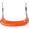 BPP Detská plastová hojdačka, oranžová