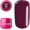 Silcare Farebný UV gél Base One 5g / 02 Candy Cranberry