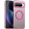 Techsuit – CandyCase MagSafe obal na Google Pixel 10 Pro XL – ružový