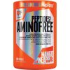 Extrifit Aminofree Peptides regenerácia a rast svalov príchuť Mango&Pineapple 400 g